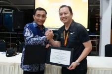 Berau Coal–Sinar Mas Mining Kuatkan Tim Hukum, Ikuti Pelatihan KUHP–KUHAP di Kejaksaan RI