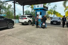 Demi Kenyamanan Turis, Dishub Berau Berburu Lahan Parkir Baru di Pelabuhan Sidayang Tanjung Batu