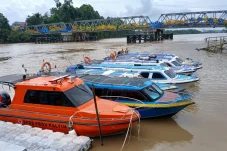 Tingkatkan Standar Keselamatan Wisata Bahari, Dishub Berau Wajibkan Speedboat Gunakan GPS dan Sistem Satelit