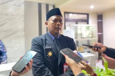 Kunjungan Wisatawan di Berau Membludak, Ekonomi Rakyat Ikut Bergerak