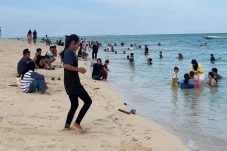 DPRD Berau Ingatkan Risiko Arus Balik, Masyarakat Diminta Tak Abaikan Keselamatan