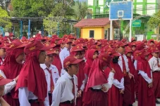 KBM Langsung Normal Tanpa Penyesuaian Mulai 30 Maret, Begini Imbauan Disdik Berau