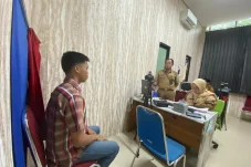 Ada Kebijakan WFA, Layanan Disdukcapil Berau Tetap Prima Pasca Lebaran