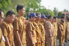 Mutasi Tahap Selanjutnya Segera Bergulir, Sri Juniarsih Minta ASN Berau Proaktif Tingkatkan Kompetensi lewat Manajemen Talenta