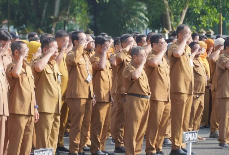 WFH Bukan Bonus Libur ASN, DPRD Berau Minta Pengawasan Diperketat