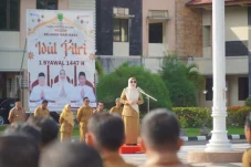 Operasional Rumah Sakit Baru Tinggal Sebulan, Sri Juniarsih: Sementara Fokus Layani Pasien Rawat Jalan 