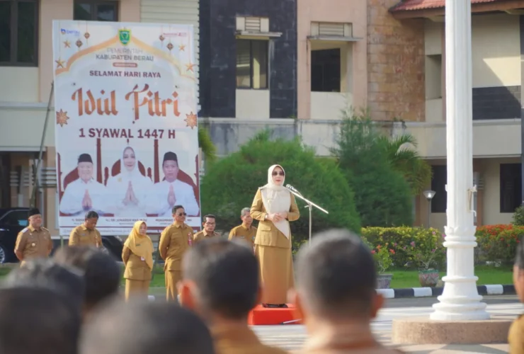 Operasional Rumah Sakit Baru Tinggal Sebulan, Sri Juniarsih: Sementara Fokus Layani Pasien Rawat Jalan 