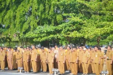 Isu PHK Massal Hantui PPPK, Bupati Berau: Kami Masih Sangat Membutuhkan Mereka!