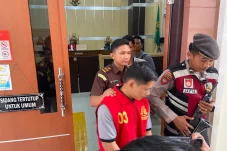 Julius Divonis Hukuman Mati, Hakim: Perbuatan Terdakwa Sangat Kejam!