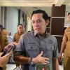 ASN Terlalu Dimanjakan, Ketua DPRD Berau Tegas Tolak WFH Tiap Jumat