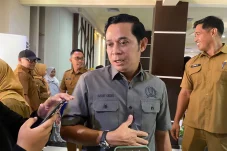 ASN Terlalu Dimanjakan, Ketua DPRD Berau Tegas Tolak WFH Tiap Jumat
