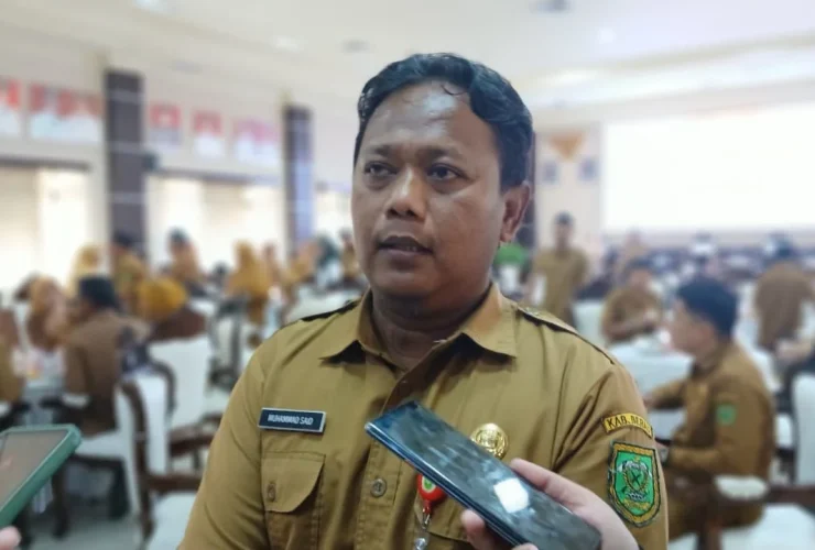 Bukan Cuma Resort Mewah, Homestay Musiman di Berau Kini Jadi Sasaran Pajak Wisata