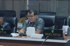 Klaim Tak Ada yang Ditutupi saat Bahas CSR, DPRD Berau Usulkan Musrenbang Khusus Perusahaan