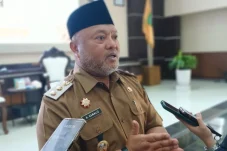 Hilirisasi Kakao dan Kelapa di Berau, Gamalis: Strategi Bangkitkan Ekonomi Kampung di Tengah Efisiensi