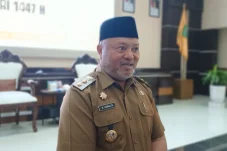 Gamalis Dorong UMKM Berau Mandiri Lewat Pangan Lokal