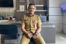 Belanja Pegawai Berau Diklaim Aman, Masih di Bawah Ambang Batas 30 Persen