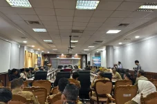 Realisasi Pendapatan Berau 2025 Tembus Rp5,07 Triliun, Transfer Pusat Masih Jadi Penopang Utama