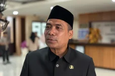 Sekolah Rakyat di Berau Terganjal Anggaran, Dinsos Tetap Kirim 11 Anak ke Samarinda