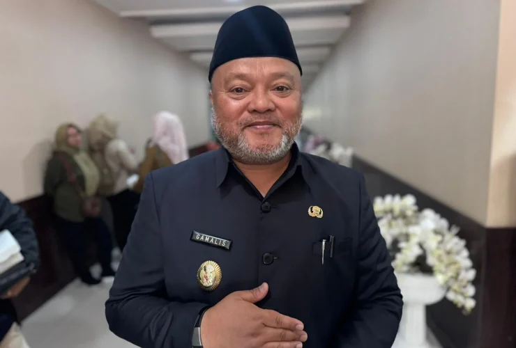 Dihantui PHK Massal dan Efisiensi Anggaran, Ekonomi Berau Anjlok Hampir 5 Persen 