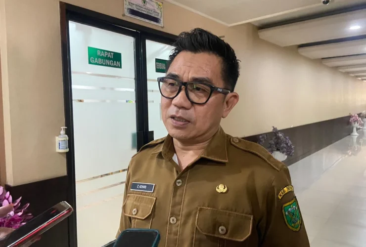 Lebaran Usai Tapi THR Belum Cair, Disnakertrans Berau Panggil Perusahaan yang Nakal