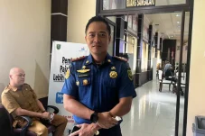 El Nino Godzilla Mengintai Berau, 88 Personel Damkar Disiagakan di Seluruh Kecamatan