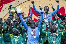 Geger CAF Batalkan Gelar Juara Senegal di Afcon 2025, Maroko Jadi Pemenangnya