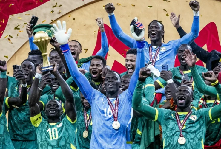 Senegal di Piala Dunia 2026: Peluang Juara AFCON Lolos Grup I