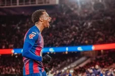 Cara Manchester United Gaet Alejandro Balde dari Barcelona, Ditukar dengan Marcus Rashford