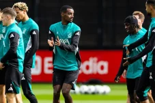 Alexander Isak Sudah Bisa Latihan, Amunisi Baru Liverpool Jelang Laga FA Cup Lawan Man City