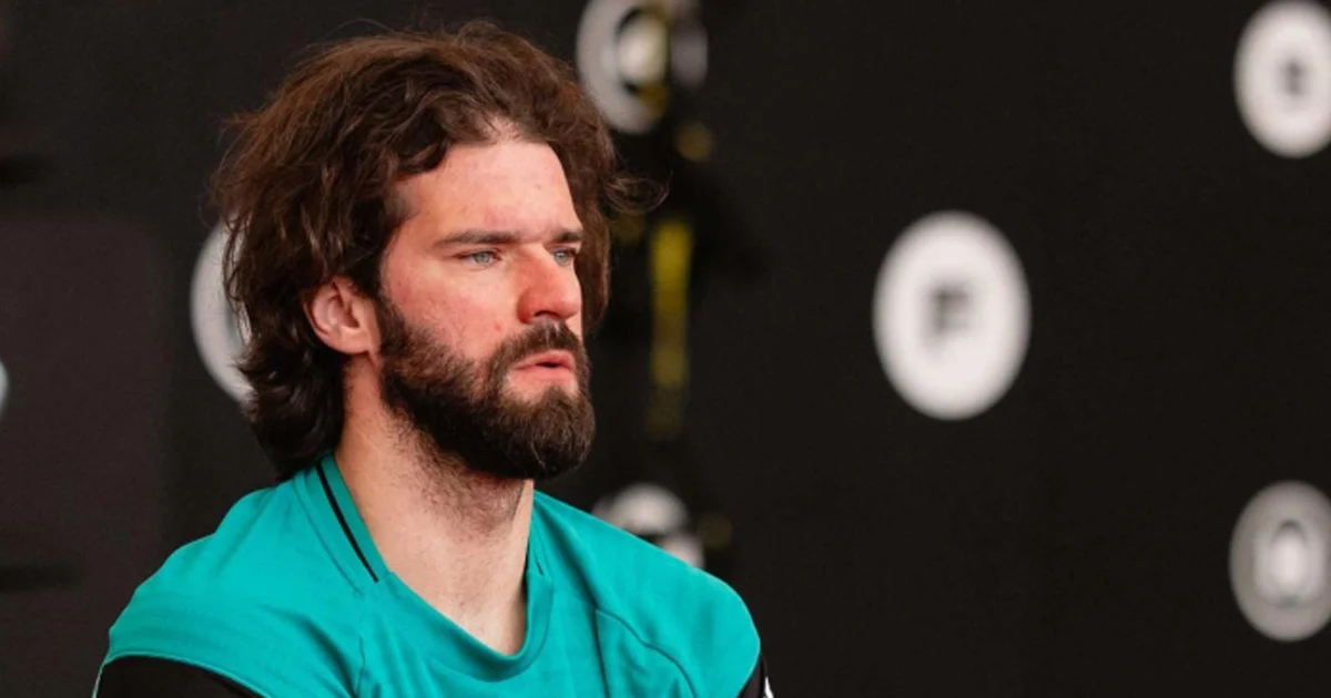 Champions League Galatasaray vs Liverpool, The Reds Tanpa Kiper Utama Alisson