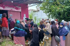 Gas Melon Mulai Langka di Berau, Agen Elpiji Ungkap Penyebabnya