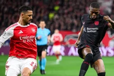 Prediksi Line Up Arsenal vs Bayer Leverkusen, Tekad Arteta Tembus Perempat Final Champions League