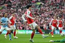 Prediksi Carabao Cup Ipswich Town vs Arsenal: Tekad Arteta Bawa The Gunners ke Final Lagi