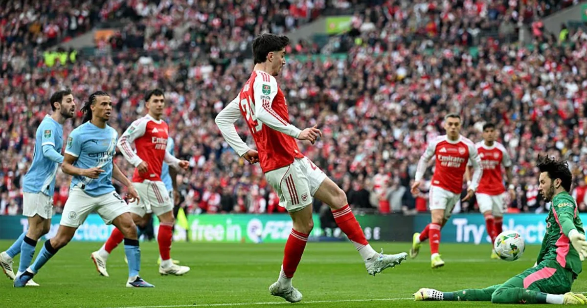 Prediksi Carabao Cup Ipswich Town vs Arsenal: Tekad Arteta Bawa The Gunners ke Final Lagi