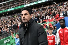 Arsenal Gagal Raih Trofi Carabao Cup, Mikel Arteta Janji Balas di Liga Inggris