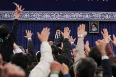 Israel Rudal Iran, Bagaimana Kondisi Ayatollah Khamenei?