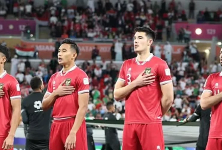 Ini Alasan John Herdman Panggil Elkan Baggott Masuk Timnas Indonesia, Singgung Masa Depan Skuad Garuda