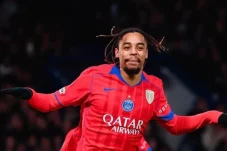 Bradley Barcola Ogah Perpanjang Kontrak di PSG, Winger Perancis ke Liverpool?