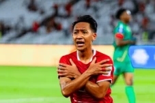 Hasil FIFA Series: Pesta Gol Timnas Indonesia Lawan St Kitts and Nevis, Beckham Putra Jadi Pahlawan