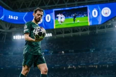 Usung Remontada Lawan Real Madrid, Bernardo Silva Minta Man City Cetak Gol Lebih Awal