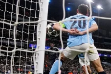 Hasil Champions League: Handball Bernardo Silva Bikin Man City Tersingkir