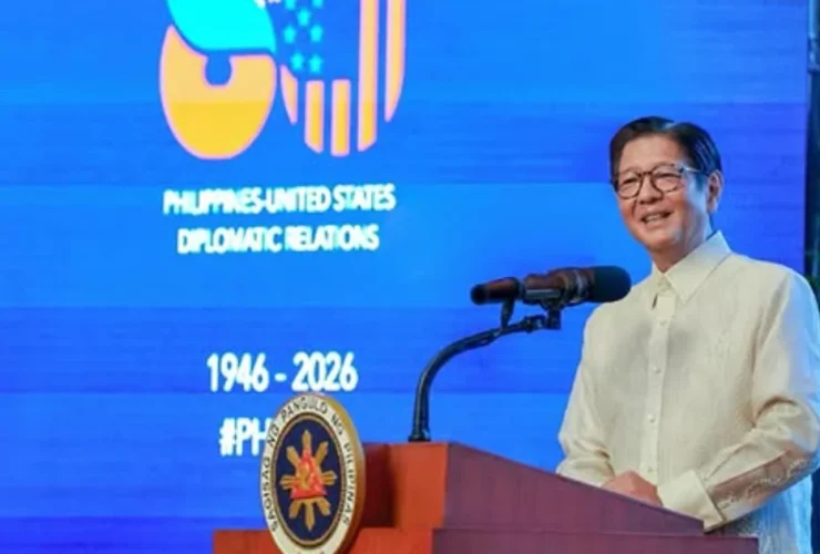 Filipina Terapkan Darurat Nasional Imbas Krisis Minyak Akibat Perang Timur Tengah