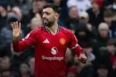 King MU Makin Berjaya, Bruno Fernandes Target Jadi Runner Up Liga Inggris