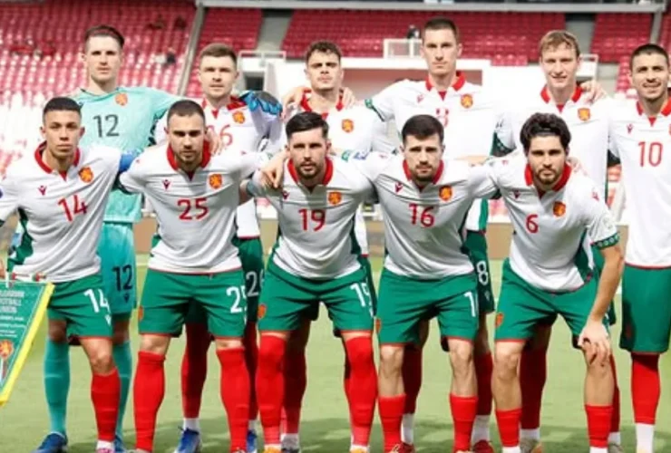 Final FIFA Series: Bulgaria Siap Adu Penalti Lawan Timnas Indonesia