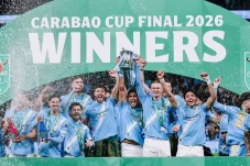 Manchester City Sudah Raih Carabao Cup, Pep Guardiola Tebar Ancaman Lagi ke Arsenal