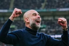 Cabut dari Manchester City Pep Guardiola Sudah Ditunggu Latih Timnas Italia?