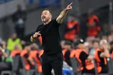 Roberto de Zerbi Berubah Pikiran, Kini Mau Latih Tottenham Hotspur