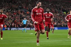 Hasil Champions League Liverpool vs Galatasaray, Pesta Gol Bawa The Reds ke Perempat Final