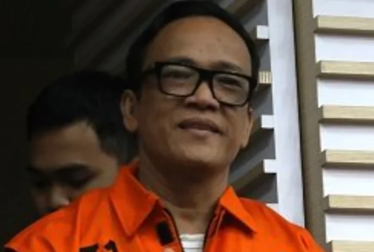 Koruptor Lain Iri dengan Gus Yaqut, Kini Eks Wamenaker Noel Minta KPK Dijadikan Tahanan Rumah