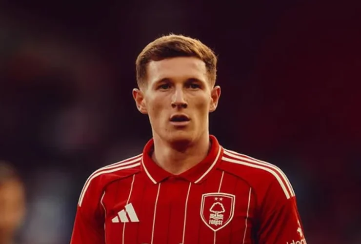 MU Jadikan Elliot Anderson Rekrutan Prioritas, Siap Saingi Manchester City